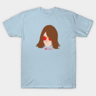 Mitch T-Shirt